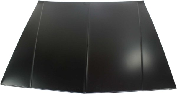 Hood Panel for Chevrolet Caprice (1980-1990)/Impala (1980-1985), Replacement