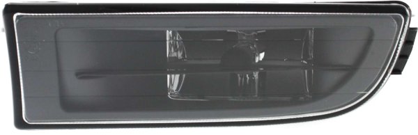 Front Fog Light Assembly for BMW 7-Series 1995-2001, Left (Driver) Side, Replacement Models: 740i, 740iL, 750iL.