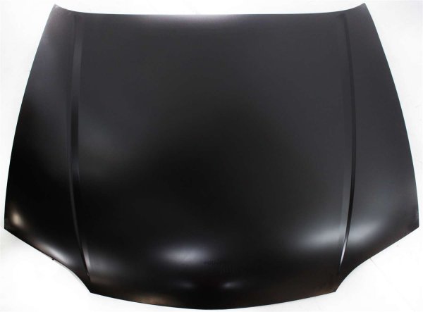 Hood Panel for Chevrolet Lumina 1995-2001/Monte Carlo 1995-1999, Replacement