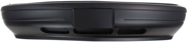 1995 - 2005 Chevrolet (Chevy) Astro Front Bumper Cover Replacement