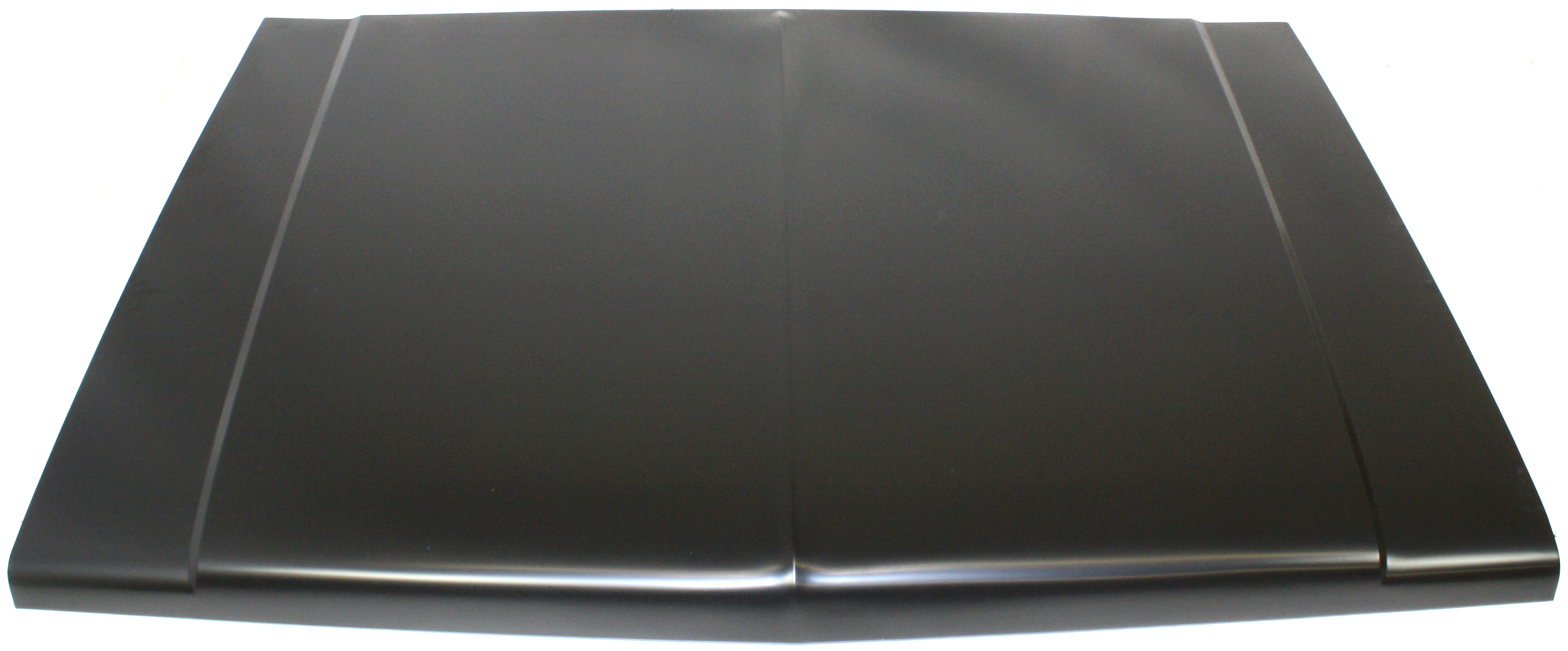 Hood Panel for Chevrolet C/K Series Pickup 1981-1987, Suburban 1981-1991, Replacement