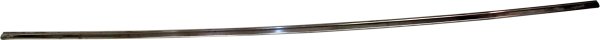 1983 - 1991 GMC R3500  Upper Grille Trim / Molding
