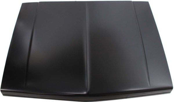Hood Panel for 1983-1994 Chevrolet S10 Blazer / 1982-1993 S10 Pickup, Replacement