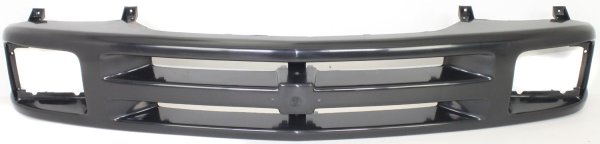1994 - 1997 Chevrolet (Chevy) S10 Pickup Grille Assembly