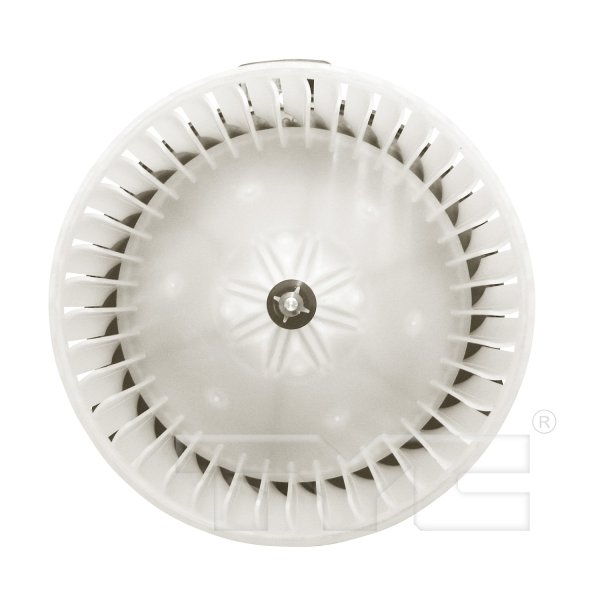 1999 - 2001 Jeep Grand Cherokee Blower Motor