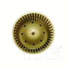 2001 - 2007 Mazda Tribute Blower Motor Assembly