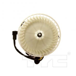1996 - 2000 Chrysler Voyager Blower Motor Assembly