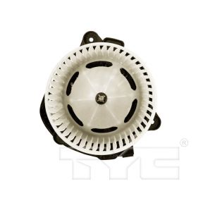 2001 - 2003 Dodge Durango Blower Motor Assembly