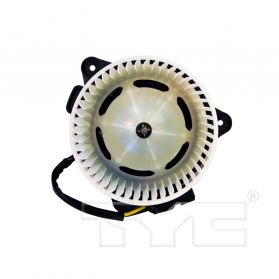 1999 - 2005 Dodge Neon Blower Motor Assembly