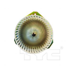1989 - 1996 Nissan Maxima Blower Motor Assembly