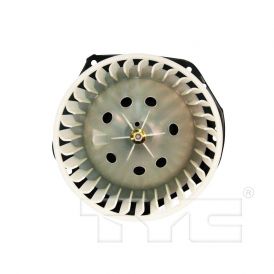 1994 - 2005 Chevrolet S10 Blower Motor Assembly