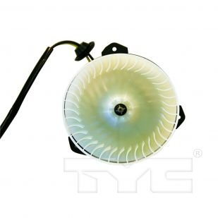 1998 - 2004 Dodge Intrepid Blower Motor Assembly