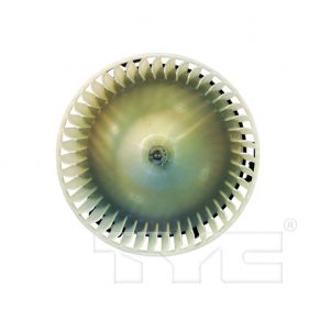 2004 - 2010 Mazda 3 Blower Motor Assembly