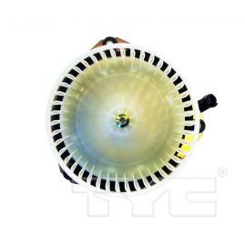 1986 - 1997 Nissan D21 Blower Motor Assembly