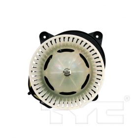 2001 - 2005 Chrysler PT Cruiser Blower Motor Assembly