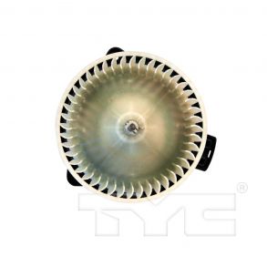 1995 - 2001 Honda CR-V Blower Motor Assembly