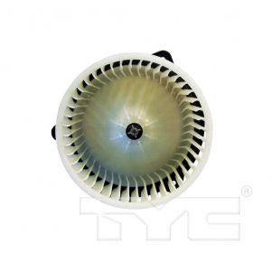 2002 - 2005 Kia Sedona Blower Motor Assembly