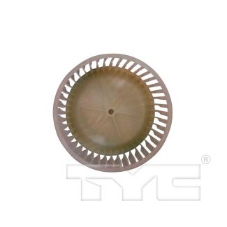 1995 - 1997 Ford Ranger Blower Motor Assembly