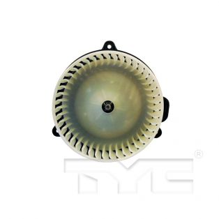 2005 - 2021 Nissan Frontier Blower Motor Assembly