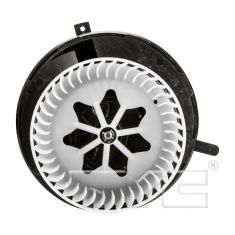 2006 - 2018 Volkswagen Tiguan Limited Blower Motor Assembly