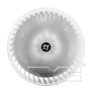 2003 - 2007 Saturn Ion Blower Motor Assembly
