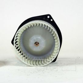 2004 - 2011 Pontiac G3 Blower Motor Assembly