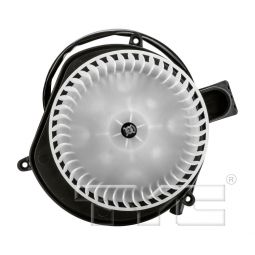2006 - 2010 Chrysler PT Cruiser Blower Motor Assembly