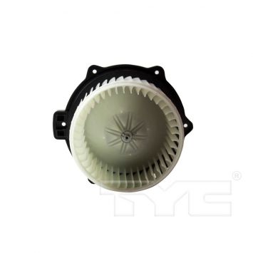2004 - 2008 Suzuki Forenza Blower Motor Assembly