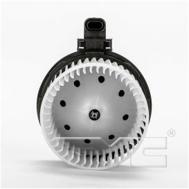 2007 - 2008 Ford Expedition Blower Motor Assembly