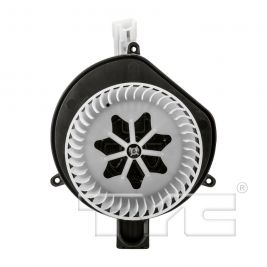 2007 - 2012 Jeep Liberty Blower Motor Assembly
