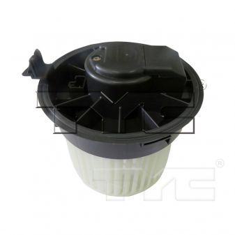 2009 - 2017 Nissan Cube Blower Motor Assembly