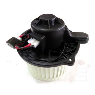 2010 - 2020 Hyundai Santa Fe Sport Blower Motor Assembly