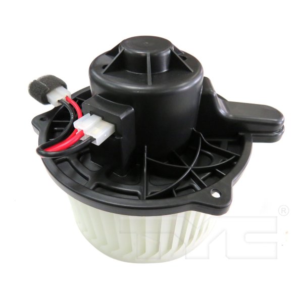2011 - 2018 Kia Optima Blower Motor Assembly