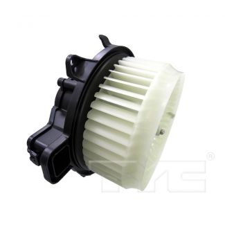 2010 - 2012 Ford Fusion Blower Motor Assembly