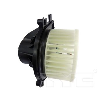 2002 - 2008 Mini Cooper Blower Motor Assembly