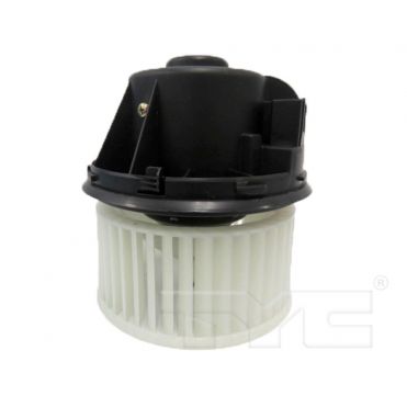2012 - 2022 Ford Focus Blower Motor Assembly