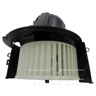 2007 - 2014 BMW X5 Blower Motor Assembly