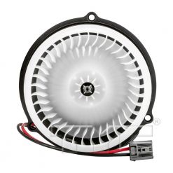 2010 - 2015 Chevrolet Camaro Blower Motor Assembly