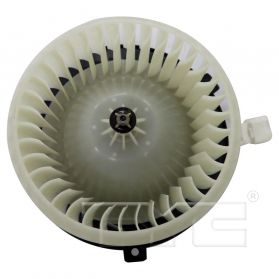 2012 - 2022 Chevrolet Sonic Blower Motor Assembly