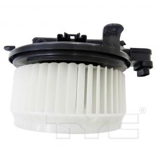 2013 - 2021 Cadillac ATS Blower Motor Assembly