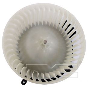 2006 - 2013 Mercedes-Benz ML350 Blower Motor Assembly