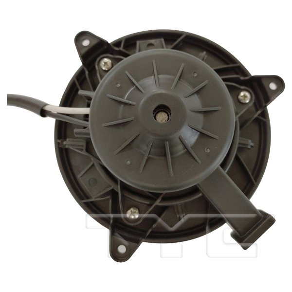 2012 - 2015 Chevrolet (Chevy) Volt Blower Motor