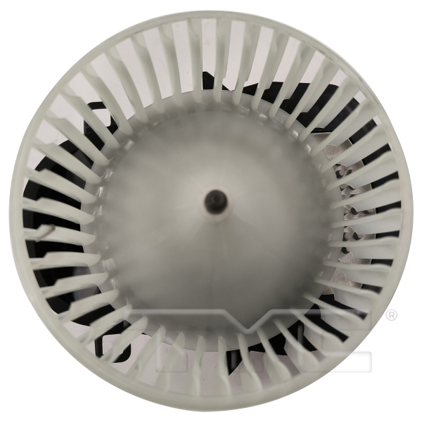 2011 - 2017 Volkswagen Touareg Front Blower Motor