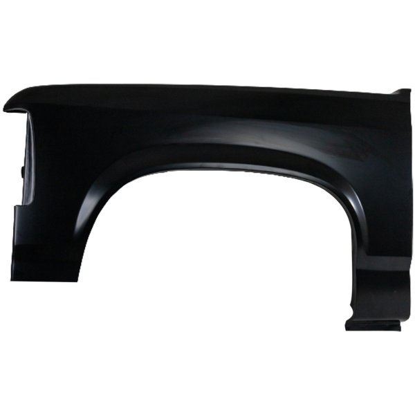 Front Fender for 1987-1996 DAKOTA, Left (Driver) Side, Primed (Ready to Paint), Replacement