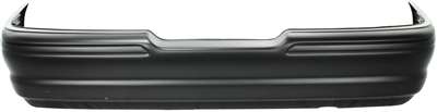 1991 - 1996 Ford Escort Rear Bumper Cover