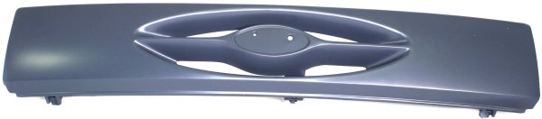 1993 - 1996 Ford Escort Grille Assembly