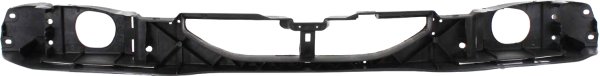 Header Panel for Ford Mustang 1994-1998, Thermoplastic, Replacement