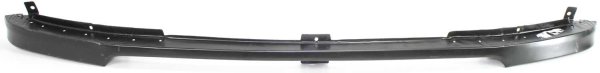 Front Bumper Filler for Ford F-Series 1992-1997, Stone Deflector, Between Bumper and Grille, Replacement
