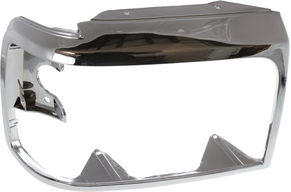 1992 - 1997 Ford Bronco Headlamp Door (Right / Passenger Side)