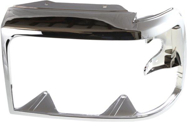 1992 - 1997 Ford Bronco Headlamp Door (Left / Driver Side)